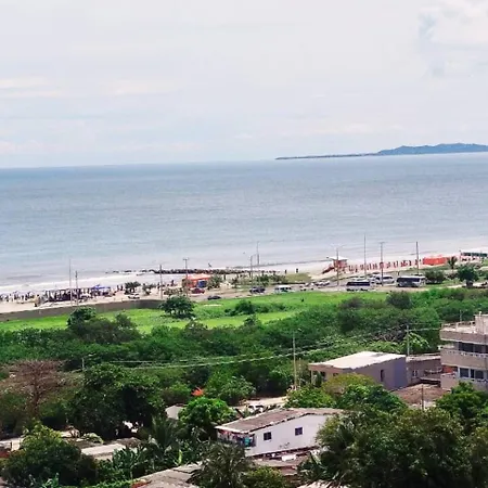 Veronica Luxury Ocean View Apartamento