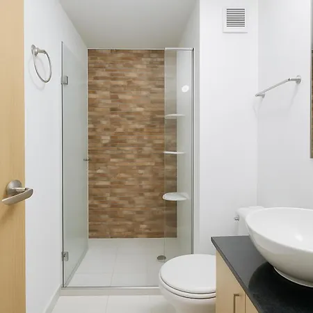 Apartamento Veronica Luxury Ocean View *