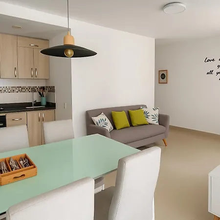 Apartamento Veronica Luxury Ocean View *