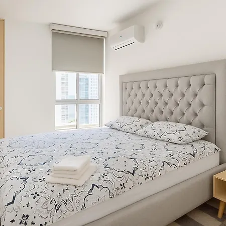 Apartamento Veronica Luxury Ocean View Cartagena