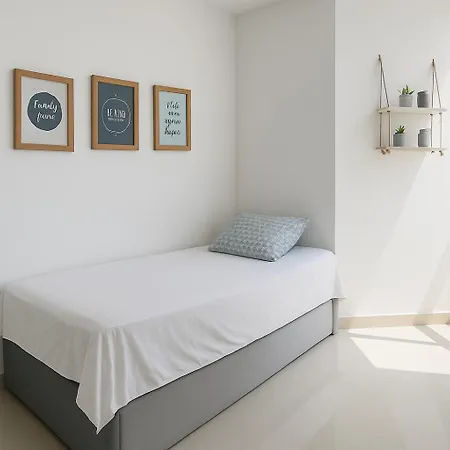 Veronica Luxury Ocean View * Cartagena