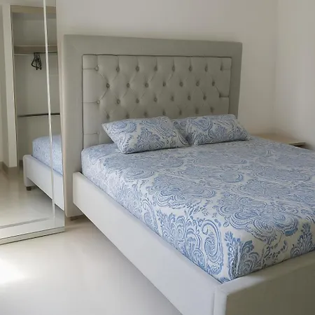 Veronica Luxury Ocean View Apartamento Cartagena