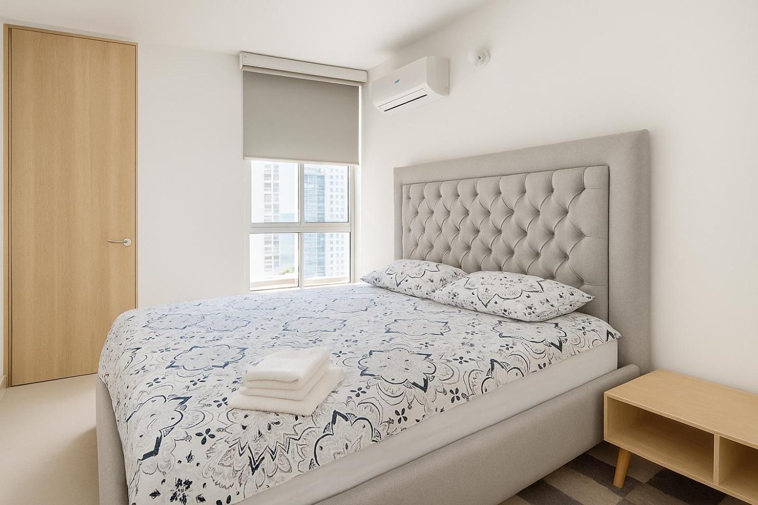 Apartamento Veronica Luxury Ocean View Cartagena