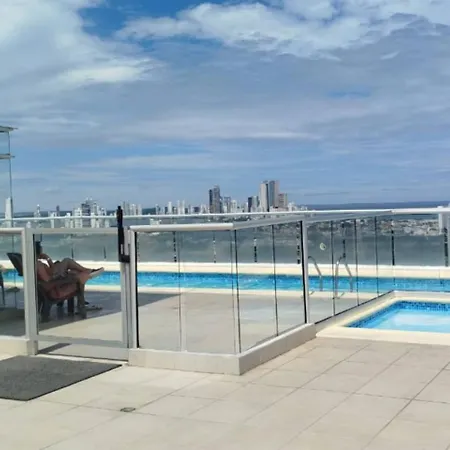 Veronica Luxury Ocean View