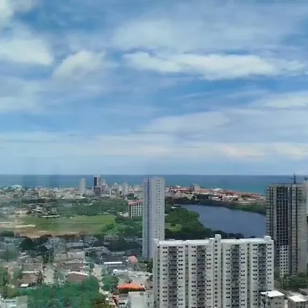 Veronica Luxury Ocean View