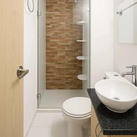 Veronica Luxury Ocean View * Cartagena