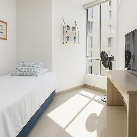 Apartamento Veronica Luxury Ocean View